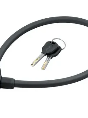 Zámek KLS JOLLY , 60cm Dokud Zásoby Vydrží