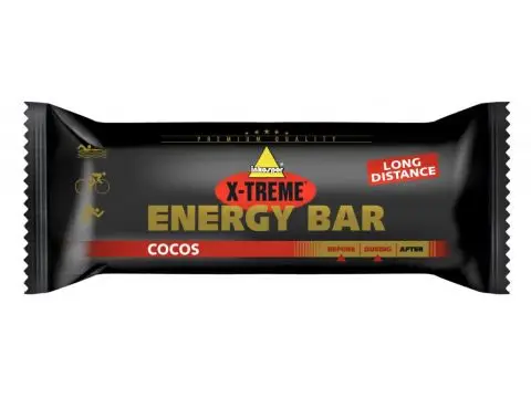 Inkospor X-Treme Energy Bar Kup Teď