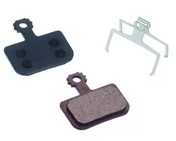 XON brzdové destičky XBD-02G-SM Avid DB1/DB3/DB5,Sram Level TL Koupit Online