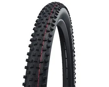 Schwalbe ROCKET RON 27.5x2.1 SuperGround TLE Addix Speed skládací Dokud Zásoby Vydrží