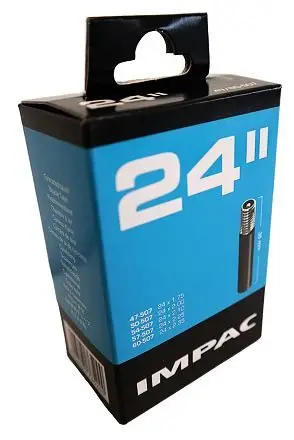 Ihned K Objednání Impacduše 24" AV2447/60-507 auto-ventilek