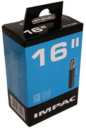 Levný Impacduše 16"AV 47/57-305 auto-ventilek