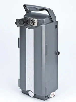 Original Giant Twist ion-Lithium battery - Sanyo cells - 26V 9Ah 234Wh Expresní Doručení