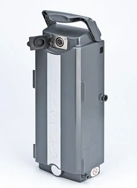 Original Giant Twist ion-Lithium battery - Sanyo cells - 26V 9Ah 234Wh Expresní Doručení