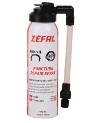 Zéfal lepení spray 100ml Akce