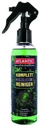 Atlantic čistič univerzální 500 ml rozprašovač Must-Have