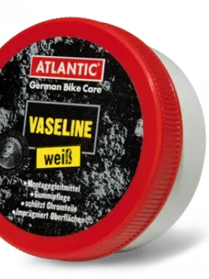 Akční Cena Atlantic vazelína bílá krabička 40ml