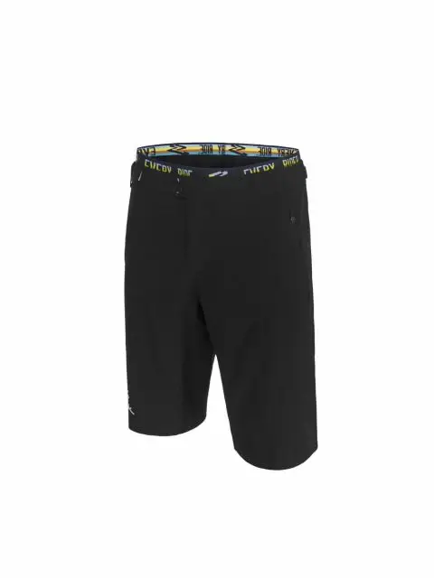 Akční Nabídka Spiuk volné kraťasy Urban