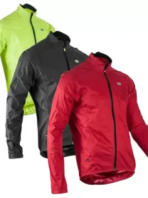 Časově Omezené Sugoi reflexní Zap Bike Jacket