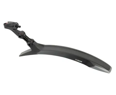 Zéfal blatník Deflector RM90+ zadní Oblíbený