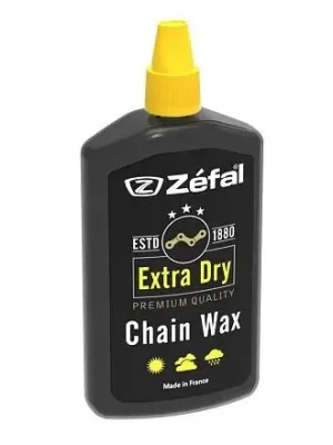 Zefal olej Extra Dry Wax 125 ml Nízká Cena