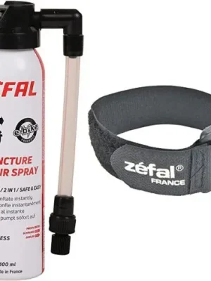 Akce Zéfal lepení spray 100ml+ úchyt