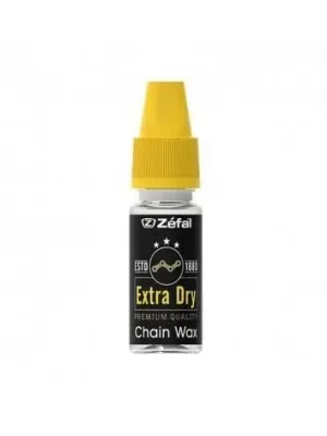Zefal olej Extra Dry Wax 10ml Sleva