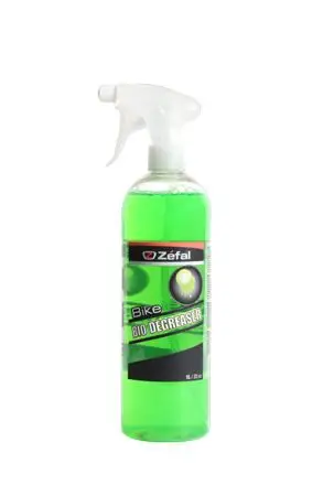 Zefal odmašťovač Bio Bike Degreaser 1000 ml Rychlé Dodání