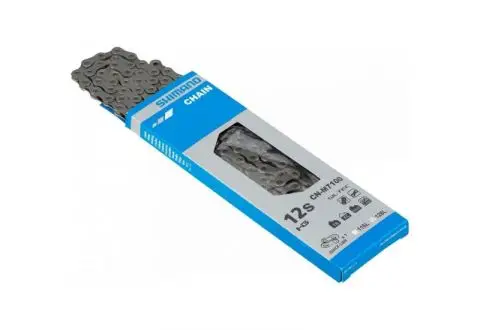 Cenový Hit Shimano řetěz SLX CN-M7100 12s