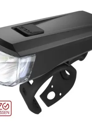 Osvětlení přední KLS REVOLT USB Akční Cena