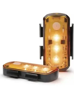 Objednat Nyní BLACKBURN Grid Side Beacon Light Set