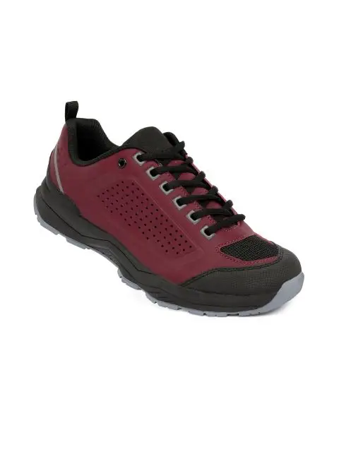 Hit Sezóny Spiuk boty MTB Oroma Bordeaux