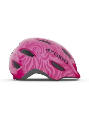 GIRO Scamp Bright Pink/Pearl Finální Výprodej