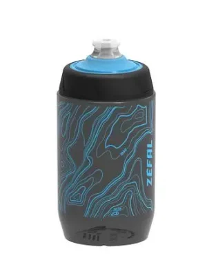 Zefal lah.Sense Pro 50 kouř.černá-modrá Koupit Online
