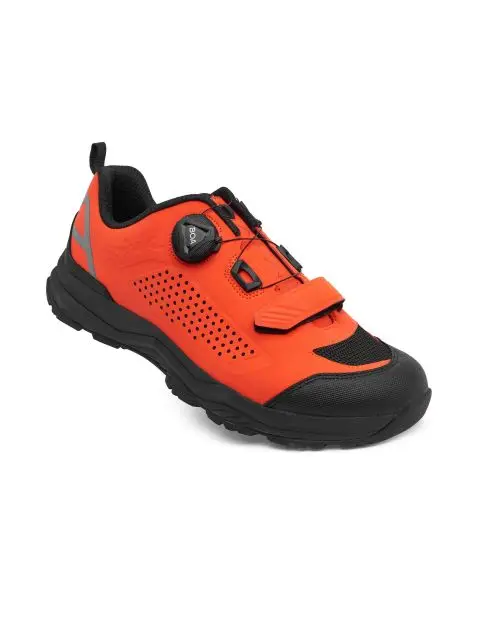 Spiuk MTB Amara scarlet Nejlepší Volba
