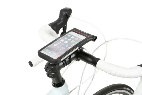 Vrácení Zdarma Zefal držák smartphonu Z-console Dry L sada