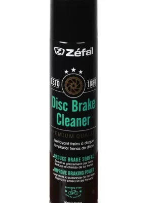 Zéfal čistič Disc brake cleaner 400ml Oblíbený