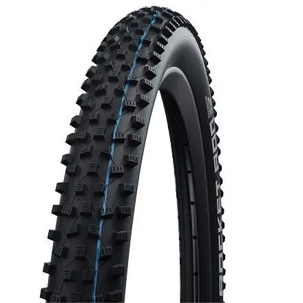 Schwalbe plášť ROCKET RON29x2.25 SuperGround TLE Adddix SpeedGrip skládací Doprava Zdarma
