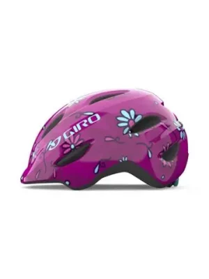 Nakupujte Hned GIRO Scamp Pink Street Sugar Daisies