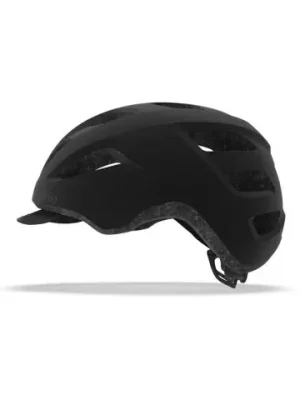 Giro Cormick mat black 2021 Výprodej