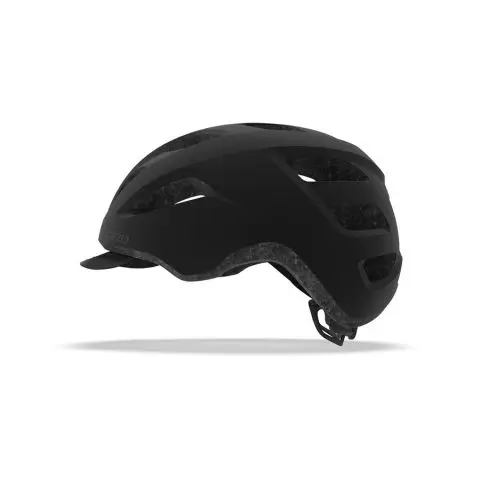 Giro Cormick mat black 2021 Výprodej