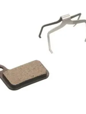 Vrácení Zdarma XON brzdové destičky XBD-02H-SM Sram Force
