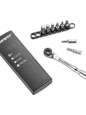 Giant Multi-Tool with ratchet system Levný