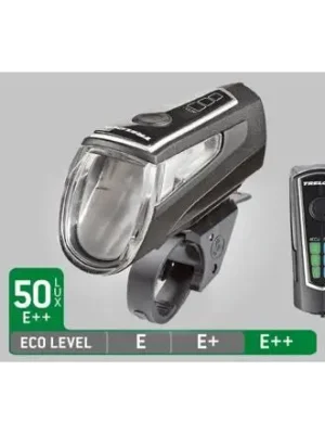 Trelock LS 560 přední světlo I-GO Control Cenová Bomba