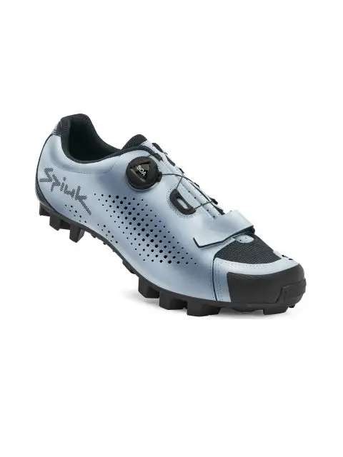 Spiuk MTB Mondie stříbrná Koupit Online