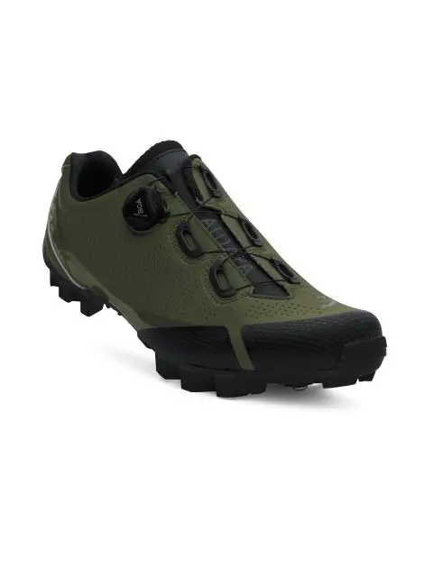 Spiuk MTB Aldapa khaki Novinka