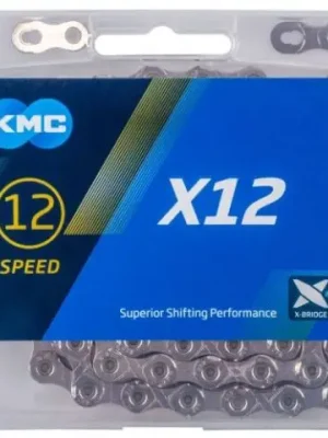 KMC řetěz X-12 126č. Akční Nabídka