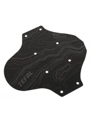 Zefal blatník Shield Lite přední Road /Gravel Značkový