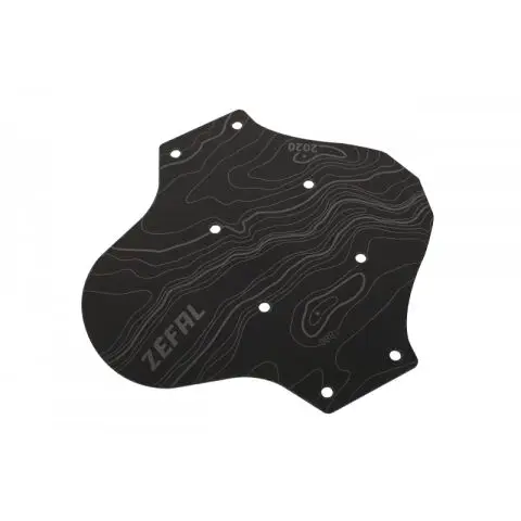 Zefal blatník Shield Lite přední Road /Gravel Značkový