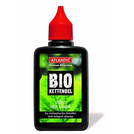 Atlantic olej na řetěz Bio 50ml Nejlepší Cena