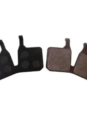 Přímo Od Výrobce XON brzdové destičky XBD-03H-SM Magura MT5/7
