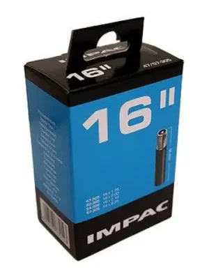 Aktuální Impac duše 16" AV 47/57-305