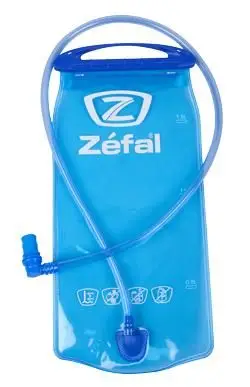 Zéfal náhradní vak na vodu Bladder 1.5L Pouze Dnes