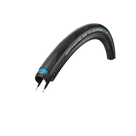 Schwalbe plášť Durano DD 25-622 DoubleDefense černá neskládací Originální