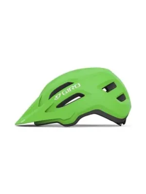 GIRO Fixture II Youth Mat Bright Green Must-Have