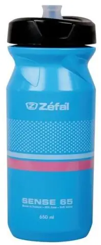 Zefal lahev Sense M65 new modrá/růžová,bílá Sleva