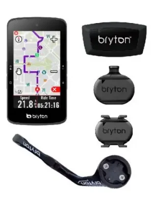 Bryton tachometr RIDER S800 T Super Cena