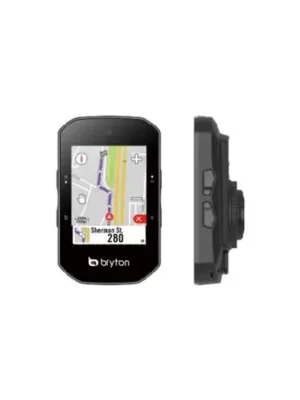 Bryton tachometr RIDER S500 E Originální