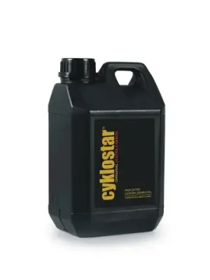 Aktuální Cyklostar čistič Extra Carbon 2L