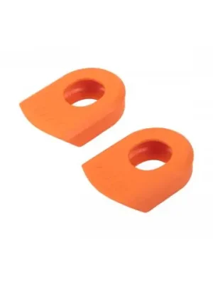 Zefal chránič klik Crank armor oranžový new Autentický